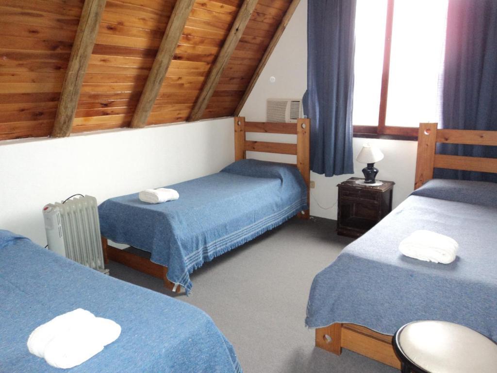 Torre Colon Hotel Værelse billede