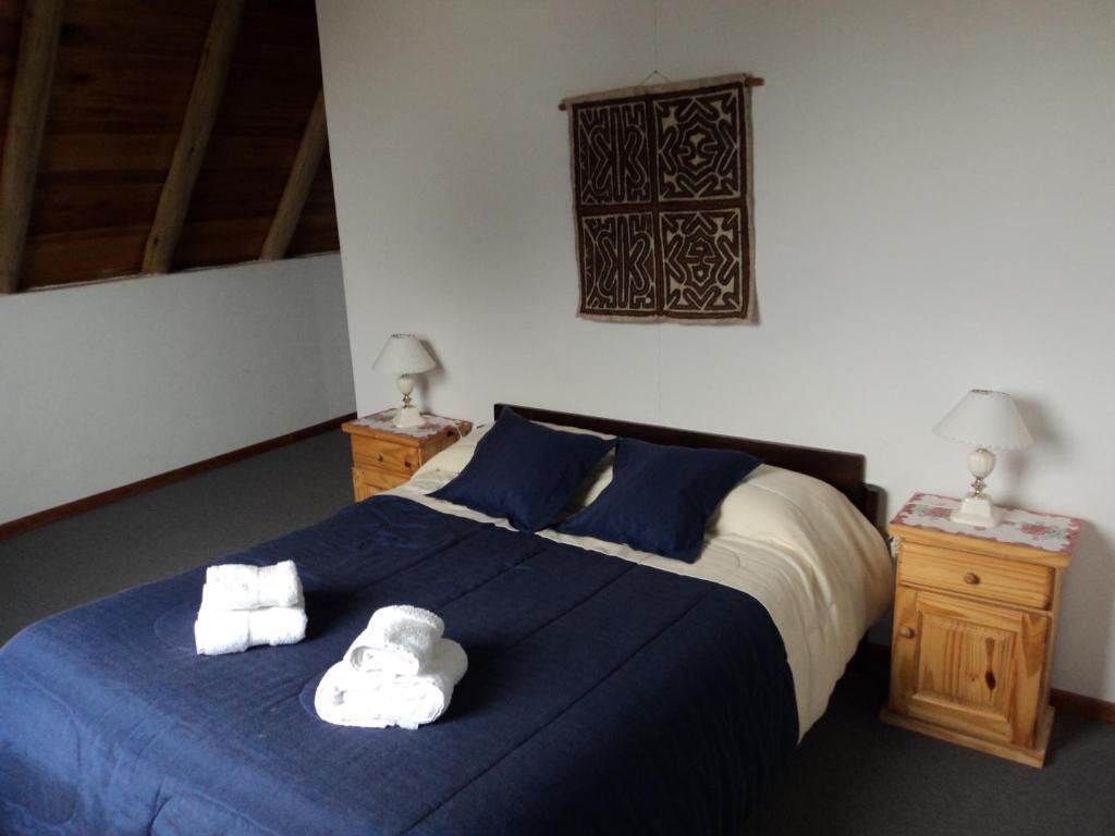 Torre Colon Hotel Værelse billede