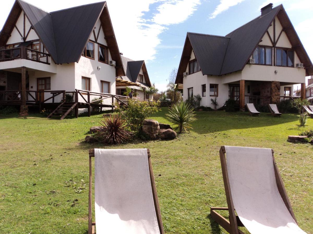 Torre Colon Hotel Eksteriør billede
